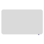 Legamaster ESSENCE whiteboard horizontal 120x200cm