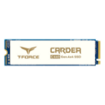 Team Group T-FORCE Cardea Ceramic C440 2 TB M.2 PCI Express 4.0 NVMe
