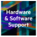 HPE Aruba Networking Foundational Care 1Y NBD Exch Vol T2 AP 535 SVC 1 licens/-er 1 År