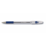 Q-CONNECT KF02458 ballpoint pen Blue Stick ballpoint pen Medium 20 pc(s)