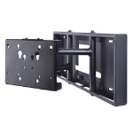 Peerless SP850P TV mount/stand Black