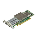 DELL Broadcom 57508 Intern Fiber 100000 Mbit/s