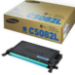 Samsung CLT-C5082L/ELS/C5082L Toner-kit cyan, 4K pages/5% for Samsung CLP-620