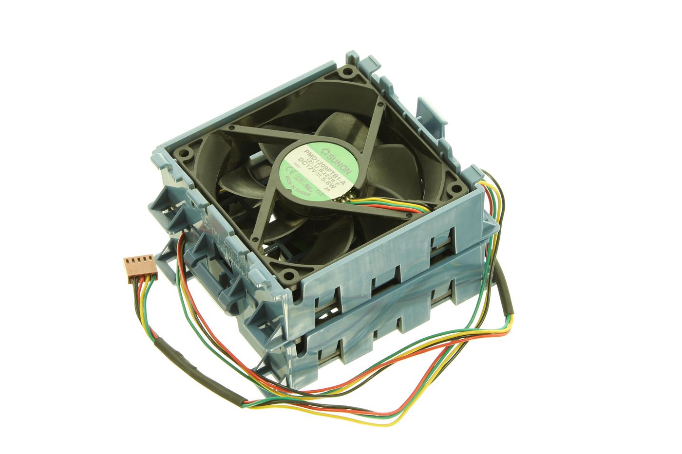 HPE ML350 G5 FAN ASSEMBLY 92MM