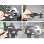 Brodit Holder for Locking