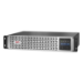 APC SMTL1000RM2UCNC uninterruptible power supply (UPS) Line-Interactive 1 kVA 800 W 6 AC outlet(s)
