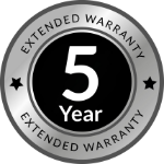 SilverNet 5Y ALL INCLUSIVE RETURN TO BASE EXTEND WARRANTY (PRO RANGE ONLY)