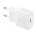 Samsung EP-T2510 Universal White USB Fast charging Indoor