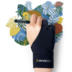 DPSB Xencelabs Glove Small