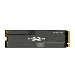 Silicon Power XD80 1 TB M.2 PCI Express 3.0 NVMe