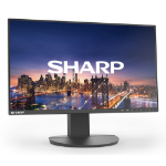 Sharp MultiSync EA241F computer monitor 61 cm (24') 1920 x