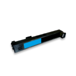 PrintMate HP CB381A, remanufactured toner, Cyan 21000p