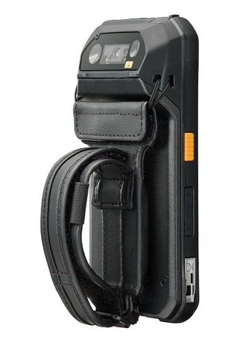 Panasonic FZ-VSTN11AU strap Bar code reader Black