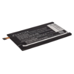 CoreParts MOBX-BAT-MXT912SL mobiele telefoon onderdeel Batterij/Accu Zwart