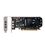 PNY VCQP400-PB graphics card NVIDIA Quadro P400 2 GB GDDR5