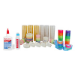 Stationery Fasteners, Adhesives & Tapes