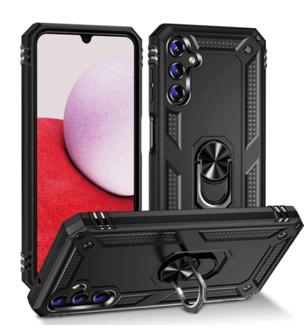 JLC Samsung A34 Gladiator Case