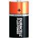 Duracell Plus Power D, 2 Pack Single-use battery Alkaline