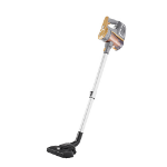 Adler AD 7036 stick vacuum/electric broom 2-in-1 stick vacuum AC Dry Bagless Black, Bronze, Grey, Orange, Transparent