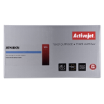 Activejet ATM-80CN toner (replacement for Konica Minolta TNP80C; Supreme; 9000 pages; blue)