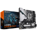 GIGABYTE H810M GAMING WIFI6 Motherboard - Intel Core Ultra (Series 2) CPUs, 4+1+2 Phases VRM, up to 6400MHz DDR5, 1xPCIe 4.0 M.2, 2.5GbE LAN, WIFI 6, USB 3.2 Gen 1