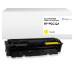 CoreParts QI-W2032A toner cartridge