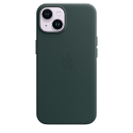 Apple MPP53ZM/A mobile phone case 15.5 cm (6.1") Cover Green
