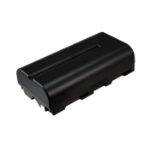 CoreParts MBF1012 camera/camcorder battery Lithium-Ion (Li-Ion) 2200 mAh