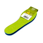 BEKINA Steplite Easygrip Insole Size 07 / Eu 41 (Pack of 5)