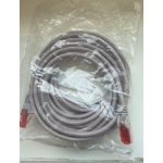 Microconnect U/UTP CAT5e 2m Grey/Lavendel