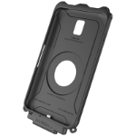 RAM Mounts RAM-GDS-SKIN-SAM29H tabletbehuizing 20,3 cm (8") Skin-hoes Zwart
