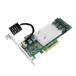 Adaptec SmartRAID 3154-24i RAID controller PCI Express x8 3.0 12 Gbit/s