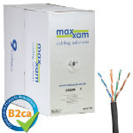 XX60004BK - Networking Cables -