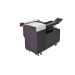 HP PageWide XL Papierfach