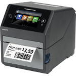 SATO CT4-LX 305 x 305 DPI Wired & Wireless Direct thermal / Thermal transfer POS printer