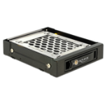 DeLOCK 47228 computerbehuizing onderdelen Universeel HDD-behuizing