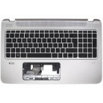 HP 763578-BA1 laptop spare part Housing base + keyboard