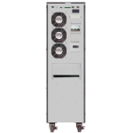 PowerWalker VFI 40K CPG PF1 3/3 BE UPS Dubbele conversie (online) 40 kVA 40000 W