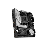 MSI MAG B550M MORTAR MAX WIFI AMD B550 Socket AM4 micro ATX