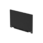 HP N14100-001 notebook spare part Display cover