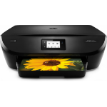 HP ENVY 5547 Inkjet A4 4800 x 1200 DPI 12 ppm Wi-Fi