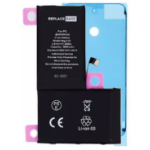 ReplaceBase RBSKU13811 mobile phone spare part Battery Black