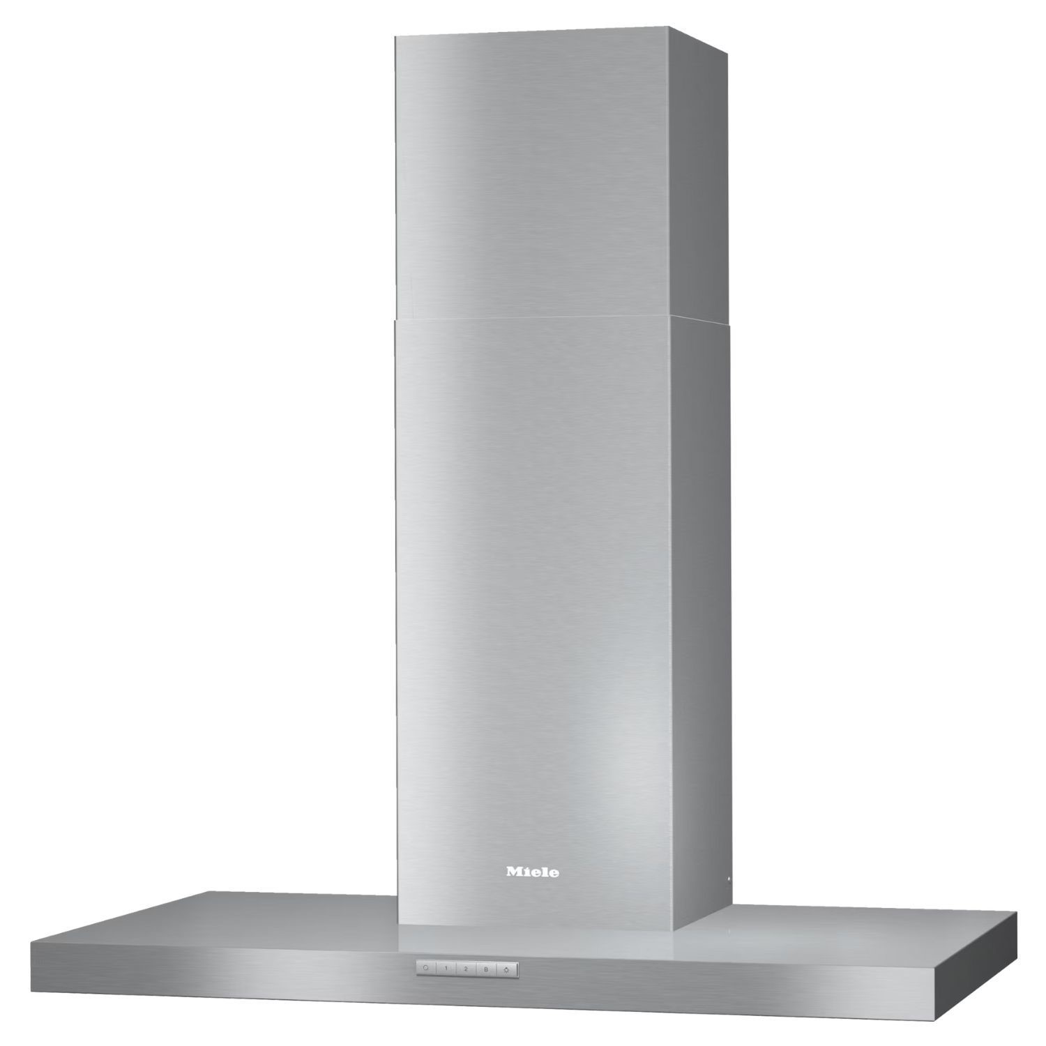Miele 90cm Chimney Cooker Hood - Stainbless Steel