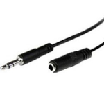 Extension cable for the Performance microphone
