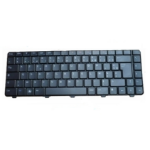 DELL 95T97 laptop reserve-onderdeel Toetsenbord