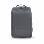 ACT AC8560 backpack Casual backpack Grey Polyethylene terephthalate (PET)