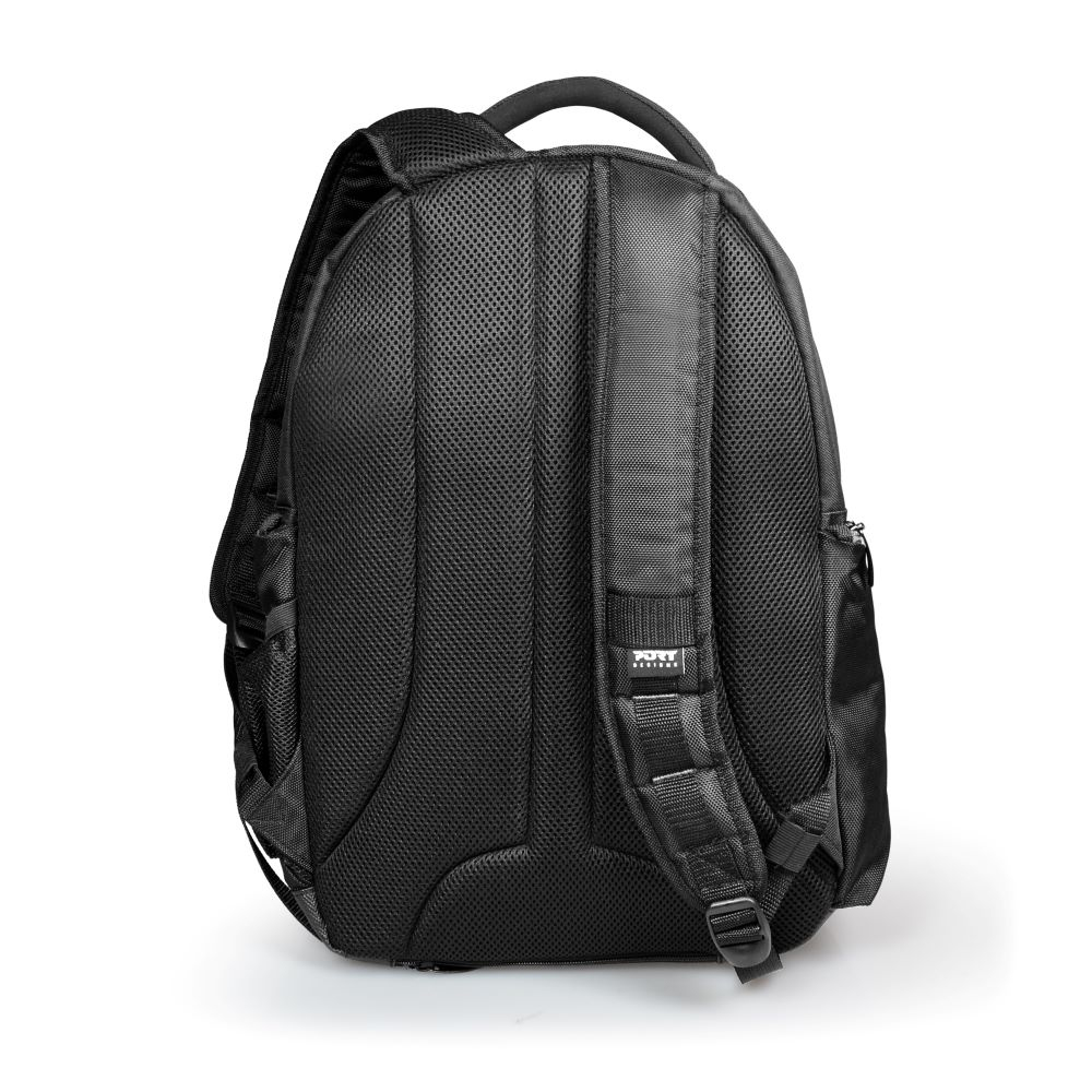 PORT Designs Courchevel II Eco backpack Casual backpack Black