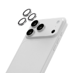 LAUT PRIME GLASS Cameralensbeschermer Apple 1 stuk(s)