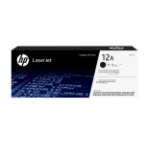 HP Q2612A/12A Toner cartridge black, 2K pages ISO/IEC 19752 for Canon LBP-3000