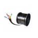 Condumex 667666-45 cable de red Negro 305 m Cat6 U/UTP (UTP)